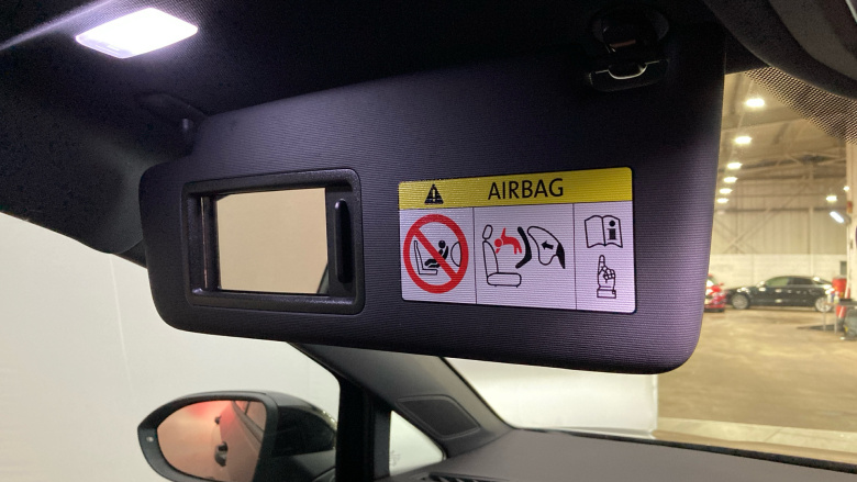 Volkswagen Golf 1.4 TSI GTE 5dr DSG Hatchback